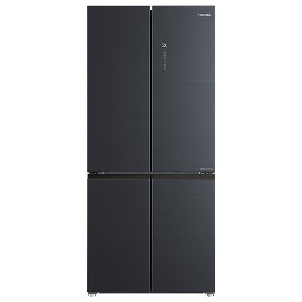 Tủ lạnh Toshiba Inverter 515 lít Multi Door GR-RF677WI-PMV(06)-MG